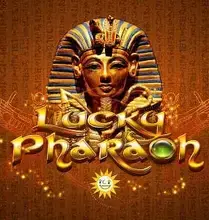 Lucky Pharaoh Wild